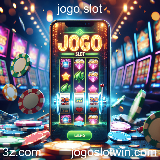 A Ascensão dos Jogos Mobile na Categoria de Slots