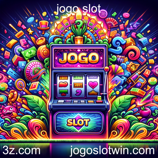 Descubra as Novidades dos Jogos de Slot